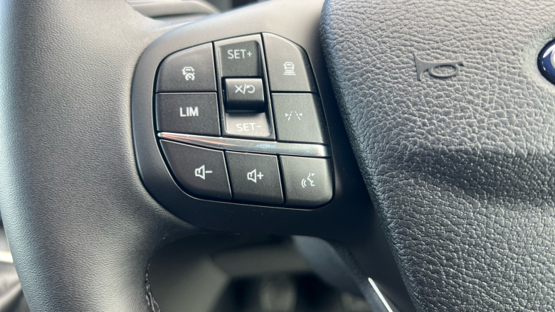 Ford Transit 350 L3 Diesel Fwd 2.0 EcoBlue 165ps H2 Limited Van [Nav]